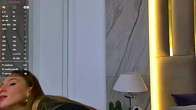 LeslieMines online show from 03-18-25, 12:25