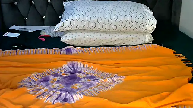 judy the booty online show from 07-02-26, 01:17