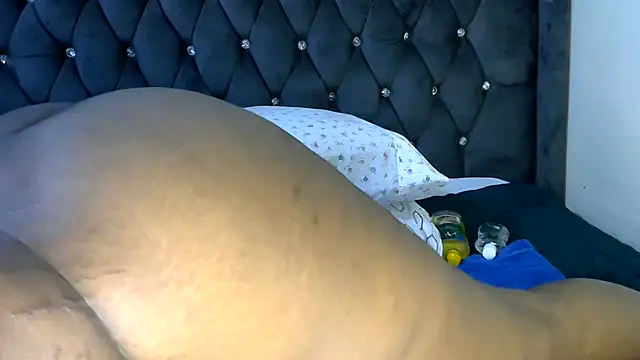 judy the booty online show from 07-03-26, 11:55