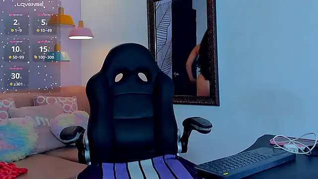 BarbaraKnox  online show from 02-05-25, 12:20