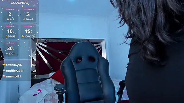 BarbaraKnox  online show from 03-13-25, 03:22