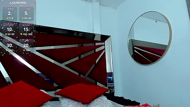 BarbaraKnox  online show from 10-01-25, 12:16