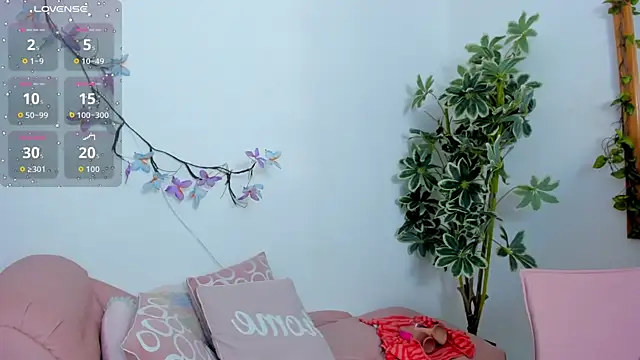 BarbaraKnox  online show from 10-04-25, 12:08