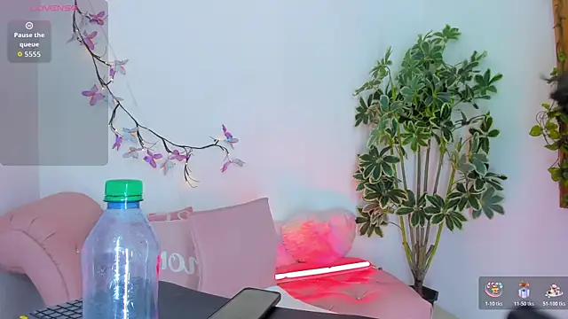 BarbaraKnox  online show from 10-22-25, 12:00