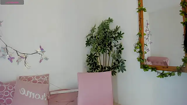 BarbaraKnox  online show from 10-26-25, 11:53