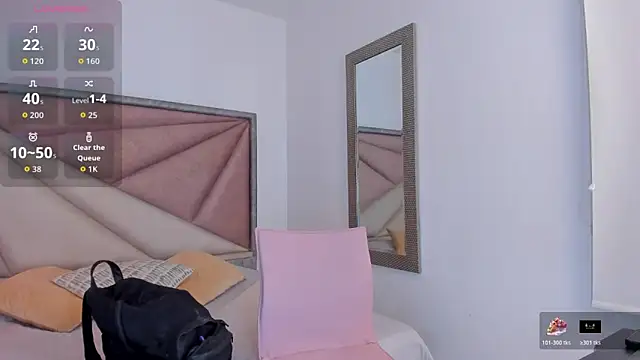 BarbaraKnox  online show from 11-04-25, 11:37