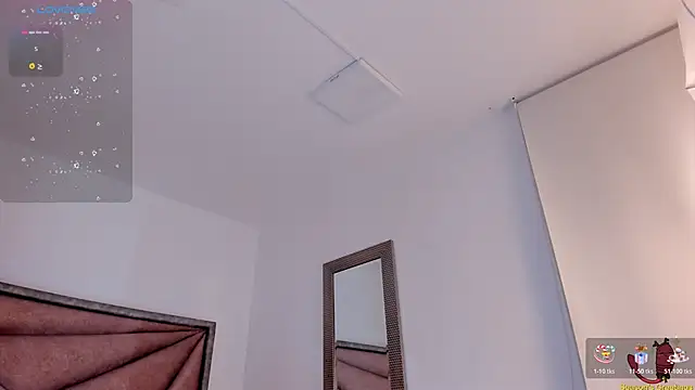 BarbaraKnox  online show from 11-29-25, 12:13