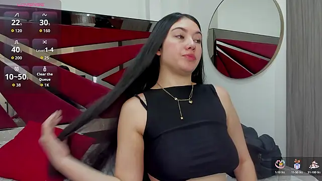 Snapshot of BarbaraKnox_ chatting on 01-17-26, 12:26 BarbaraKnox online show from 01-17-26, 12:26