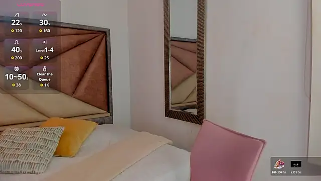 Snapshot of BarbaraKnox_ chatting on 02-05-26, 12:15 BarbaraKnox online show from 02-05-26, 12:15