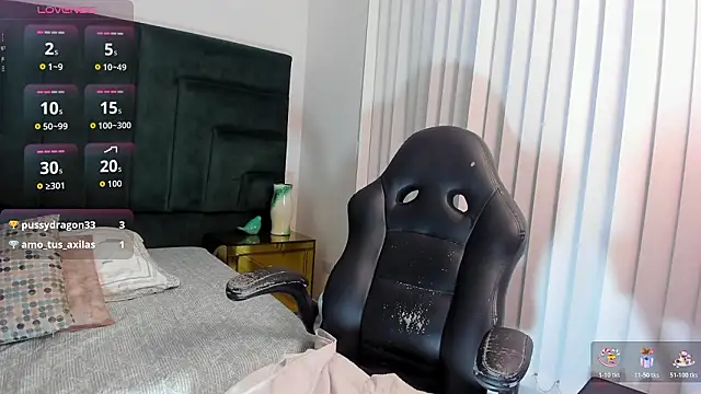 BarbaraKnox  online show from 03-29-26, 05:29