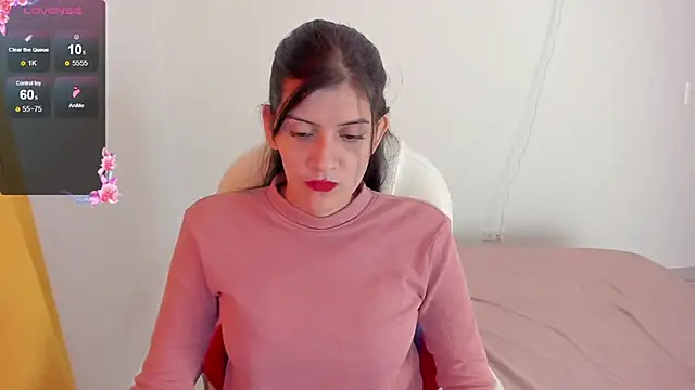 misstoya online show from 03-08-25, 08:25