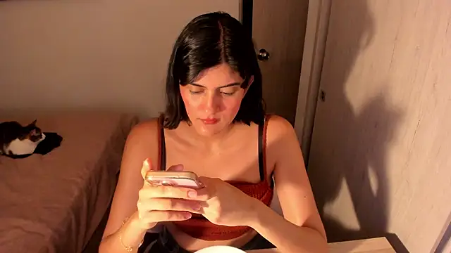 misstoya online show from 07-05-26, 02:07