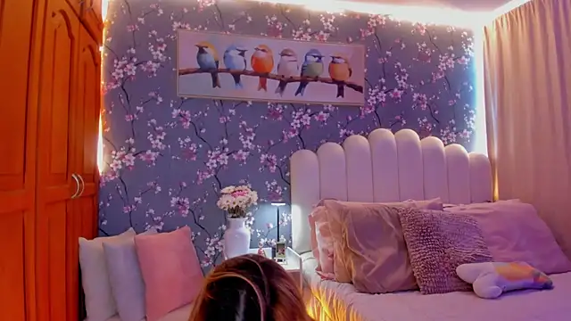 martinaaricci online show from 04-20-26, 04:21