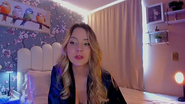 martinaaricci online show from 05-14-26, 02:35