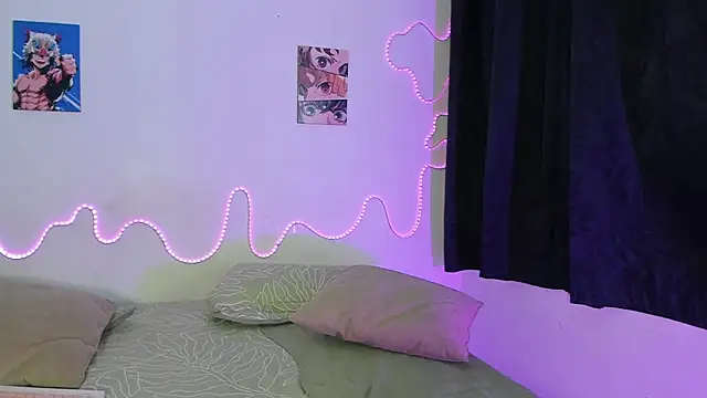 Snapshot of Kalahna chatting on 02-06-26, 03:11 Kalahna online show from 02-06-26, 03:11