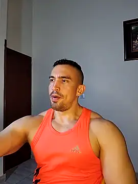 jhay-crux online show from 03-08-25, 02:45