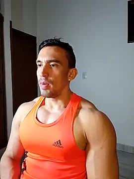 jhay-crux online show from 03-11-26, 11:22