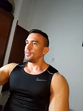 jhay-crux online show from 04-03-26, 12:25