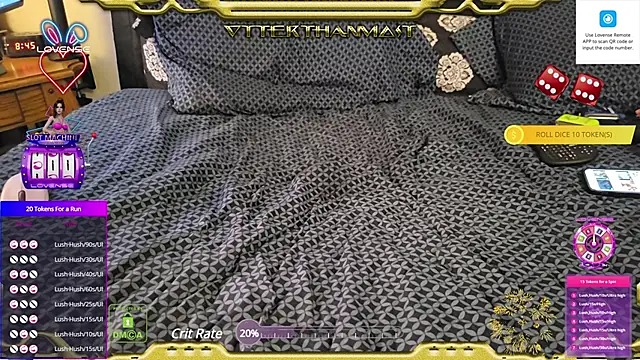 Otterthanmost online show from 12-30-24, 01:48