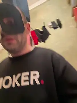 Ariel Ari online show from 01-19-25, 09:11