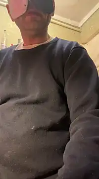 Ariel Ari online show from 01-27-25, 02:10