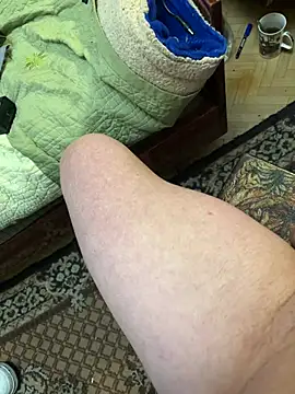 Ariel Ari online show from 03-15-25, 02:14