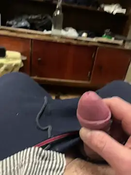 Ariel Ari online show from 10-13-25, 04:23