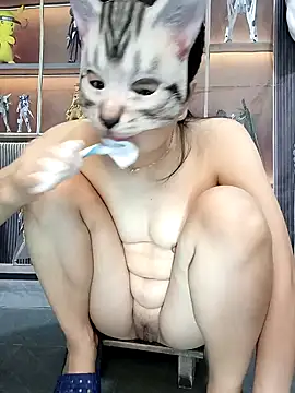 Hoasosweet online show from 01-03-25, 12:00