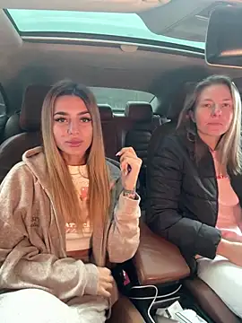 Jasmine urPrincess online show from 10-16-25, 06:25