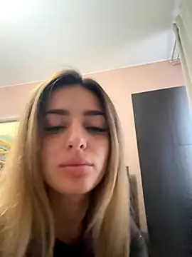 Jasmine urPrincess online show from 10-20-25, 05:08