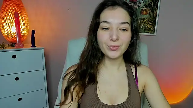 Meagn Extasy online show from 11-10-25, 07:29