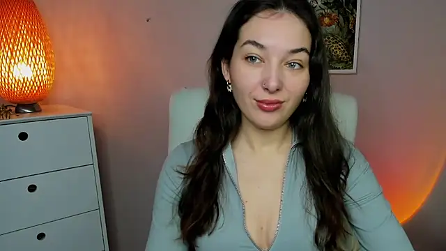 Meagn Extasy online show from 11-12-25, 07:31