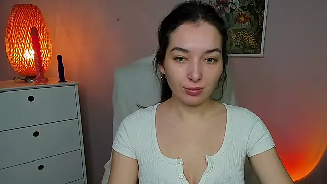 Meagn Extasy online show from 11-17-25, 07:36