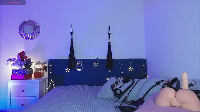 Snapshot of SindelDark chatting on 01-07-25, 02:08 SindelDark online show from 01-07-25, 02:08