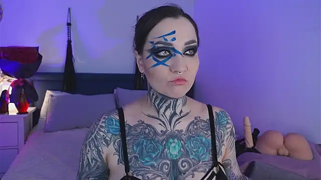 Snapshot of SindelDark chatting on 03-21-25, 01:56 SindelDark online show from 03-21-25, 01:56