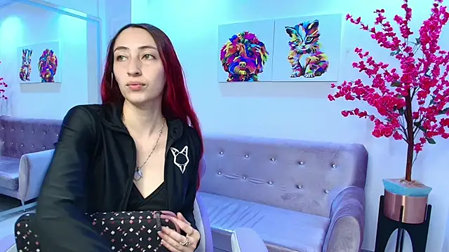 Snapshot of Vermelha_Gremory_ chatting on 09-22-25, 07:38 Vermelha Gremory online show from 09-22-25, 07:38