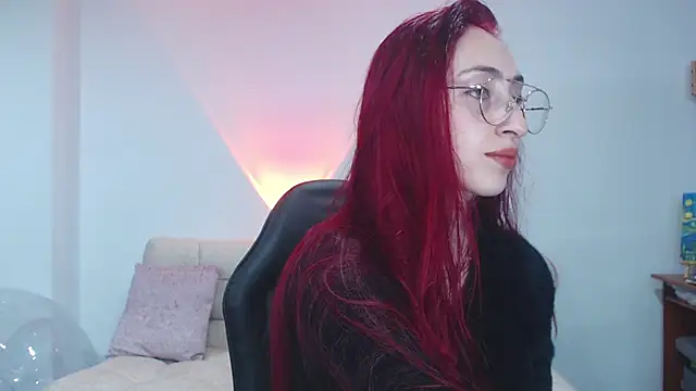 Snapshot of Vermelha_Gremory_ chatting on 09-29-25, 09:08 Vermelha Gremory online show from 09-29-25, 09:08