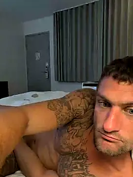 klownman1 online show from 01-13-25, 05:23