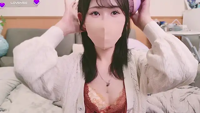 Conatsu online show from 02-09-25, 01:00