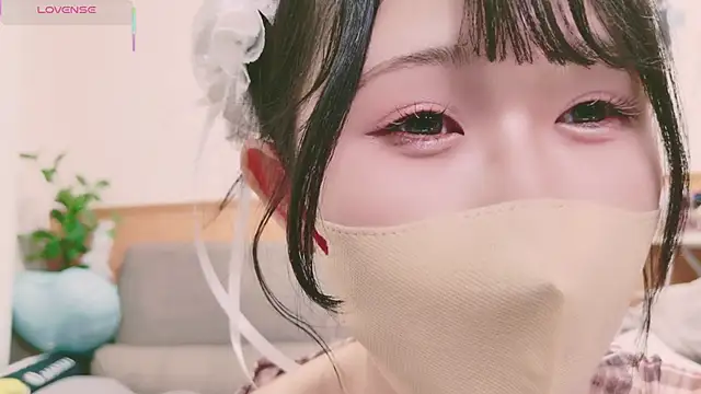 Conatsu online show from 03-02-25, 12:42