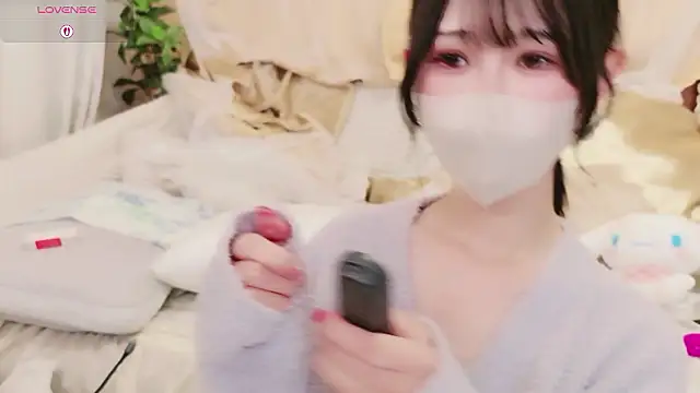 Snapshot of Conatsu chatting on 04-02-26, 05:16 Conatsu online show from 04-02-26, 05:16