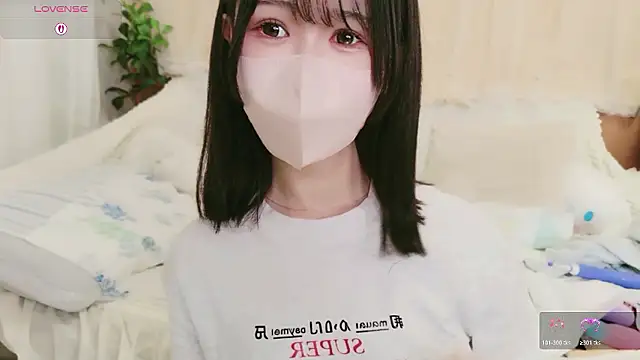 Snapshot of Conatsu chatting on 04-24-26, 09:17 Conatsu online show from 04-24-26, 09:17
