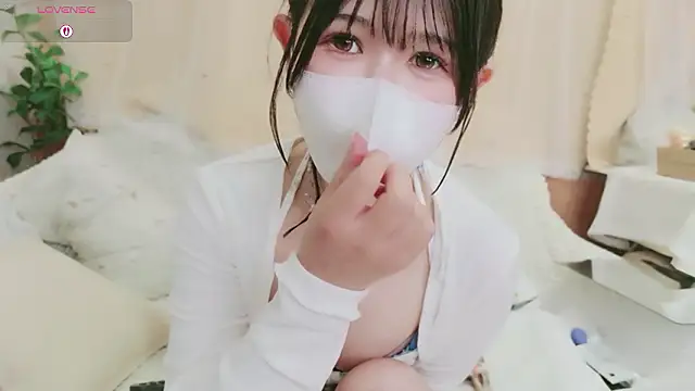 Snapshot of Conatsu chatting on 05-21-26, 02:24 Conatsu online show from 05-21-26, 02:24