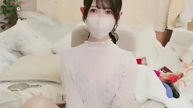 Snapshot of Conatsu chatting on 05-27-26, 02:36 Conatsu online show from 05-27-26, 02:36