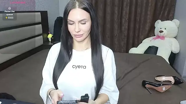 KimDavisBaby online show from 12-15-24, 05:20