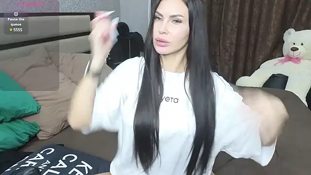 KimDavisBaby online show from 12-15-24, 08:58