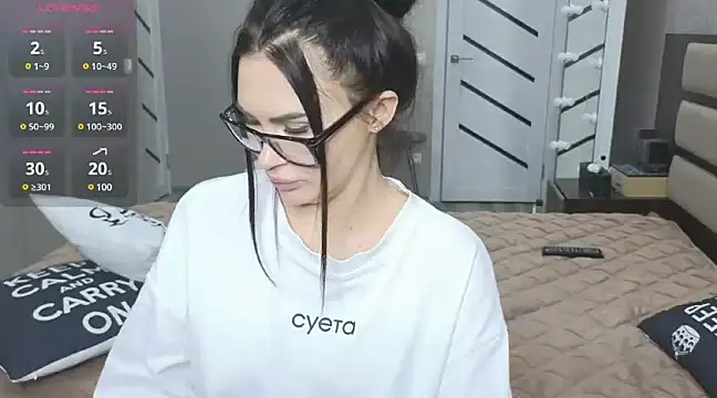 KimDavisBaby online show from 01-19-25, 11:34