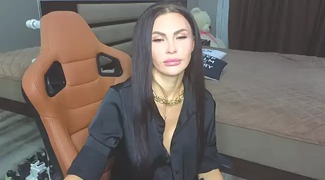 KimDavisBaby online show from 03-17-25, 01:57