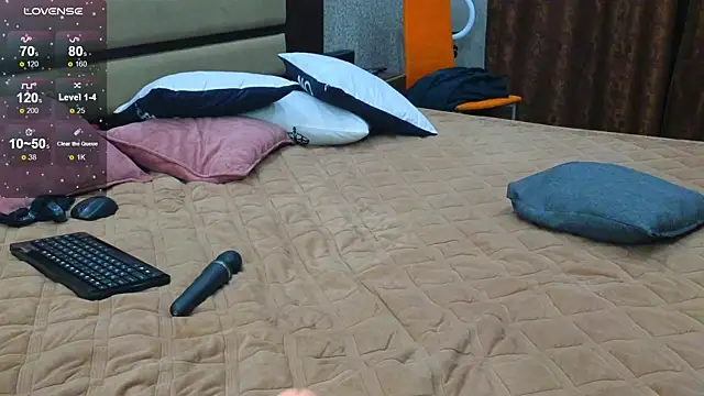 KimDavisBaby online show from 09-13-25, 04:51