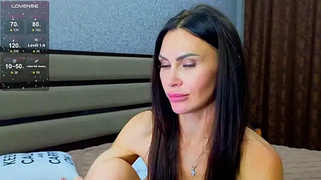 KimDavisBaby online show from 10-04-25, 04:16